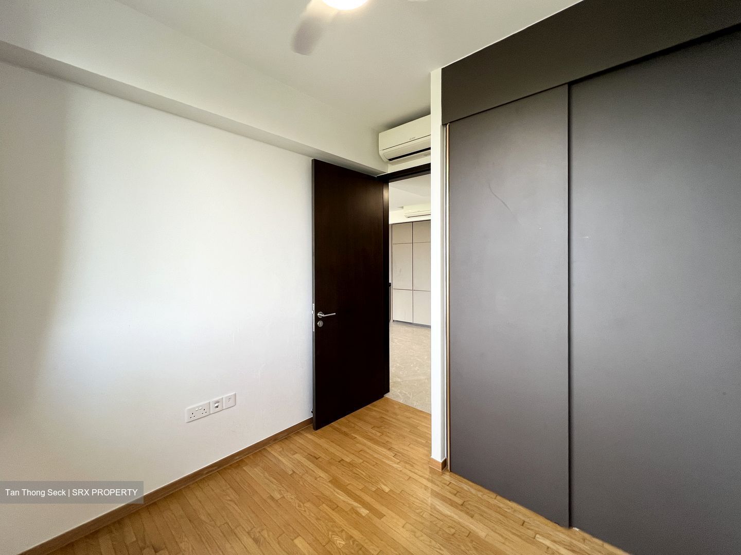 Park Colonial (D13), Condominium #556147651